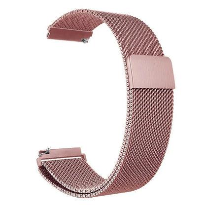 Stainless Steel Watch Band for Samsung Galaxy - Strap Shack