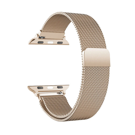 Milanese Loop Strap for Apple Watch Ultra - Strap Shack