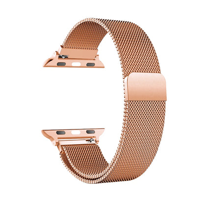Milanese Loop Strap for Apple Watch Ultra - Strap Shack