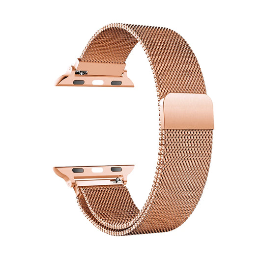 Milanese Loop Strap for Apple Watch Ultra - Strap Shack