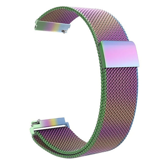 Stainless Steel Watch Band for Samsung Galaxy - Strap Shack