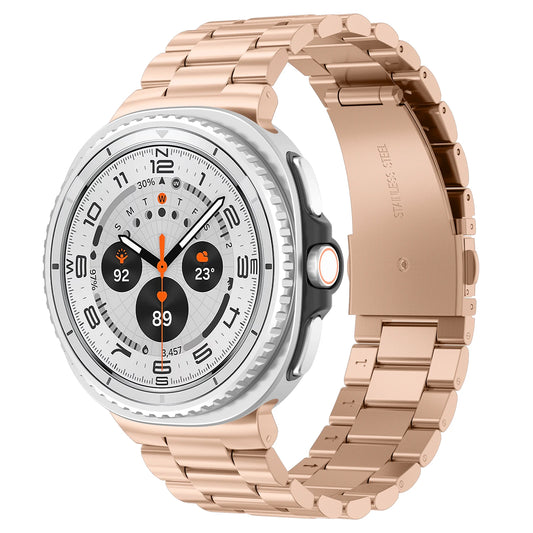 Stainless Steel Strap for Samsung Galaxy Watch - Strap Shack