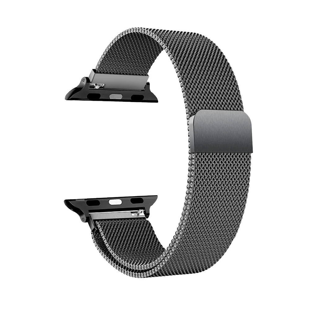 Milanese Loop Strap for Apple Watch Ultra - Strap Shack