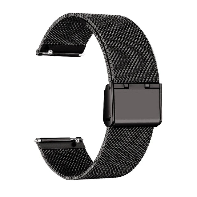 Stainless Steel Watch Band for Samsung Galaxy - Strap Shack