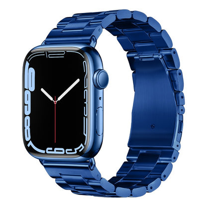 Stainless Steel Apple Watch Bands