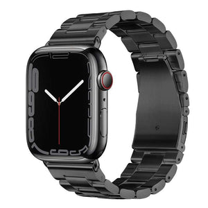 Stainless Steel Apple Watch Bands - Strap Shack