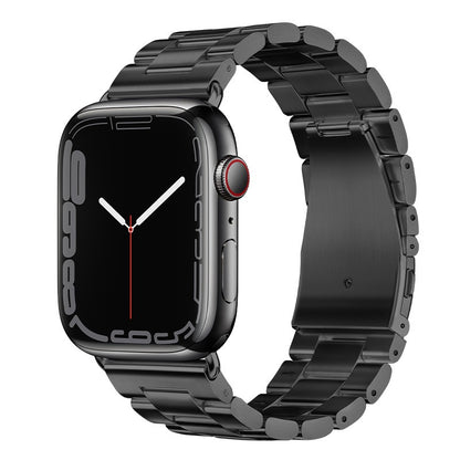 Stainless Steel Apple Watch Bands