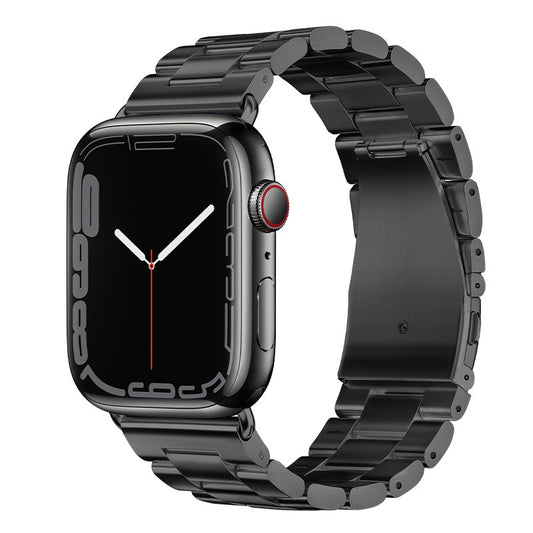 Stainless Steel Apple Watch Bands