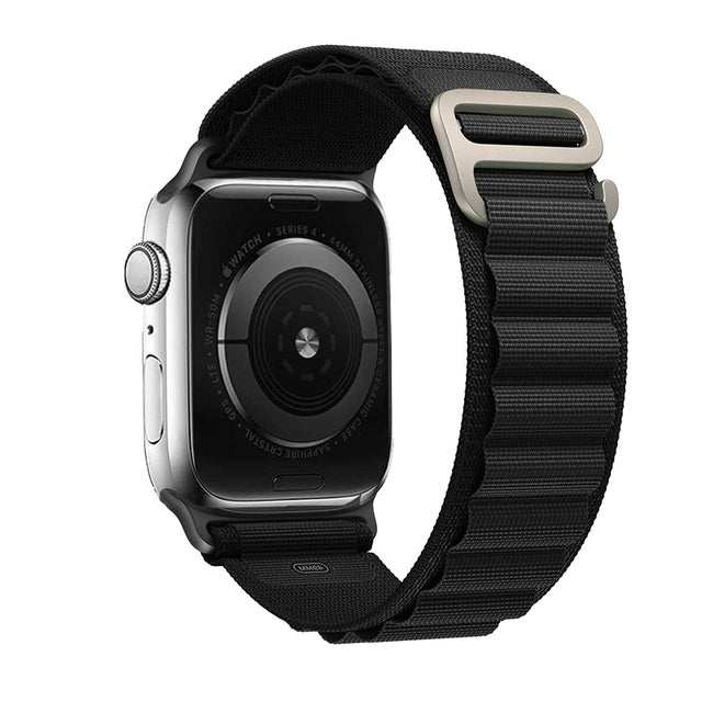 Alpine Loop Band for Apple Watch 49mm to 38mm - Strap Shack