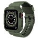 Frosted TPU Smart Watch Strap