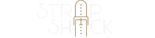 Strap Shack